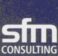 Logo for SFM Consulting Sarah Matthews MCIPD